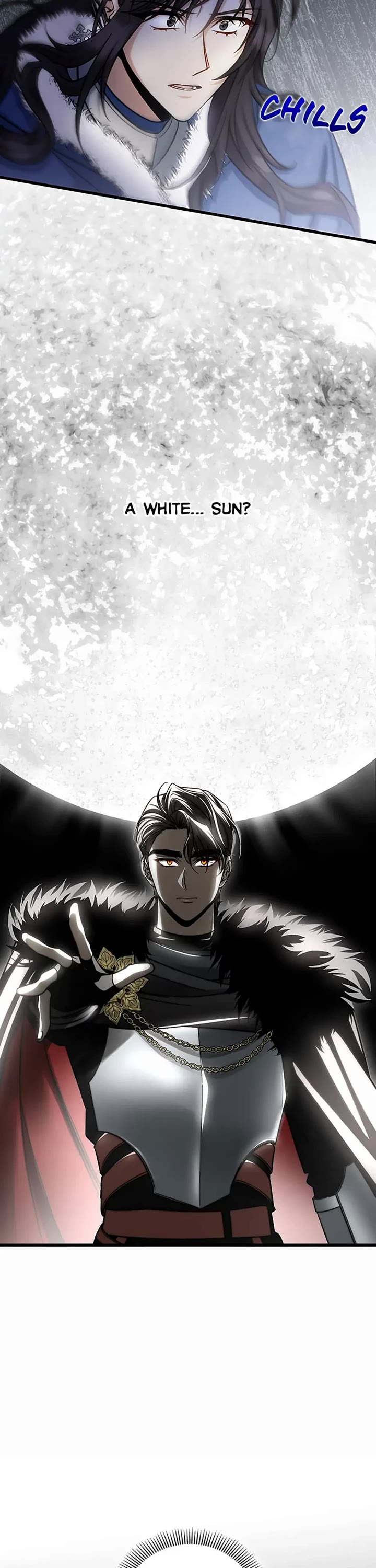 The Hero's Savior Chapter 55 page 28 - Chapter 55