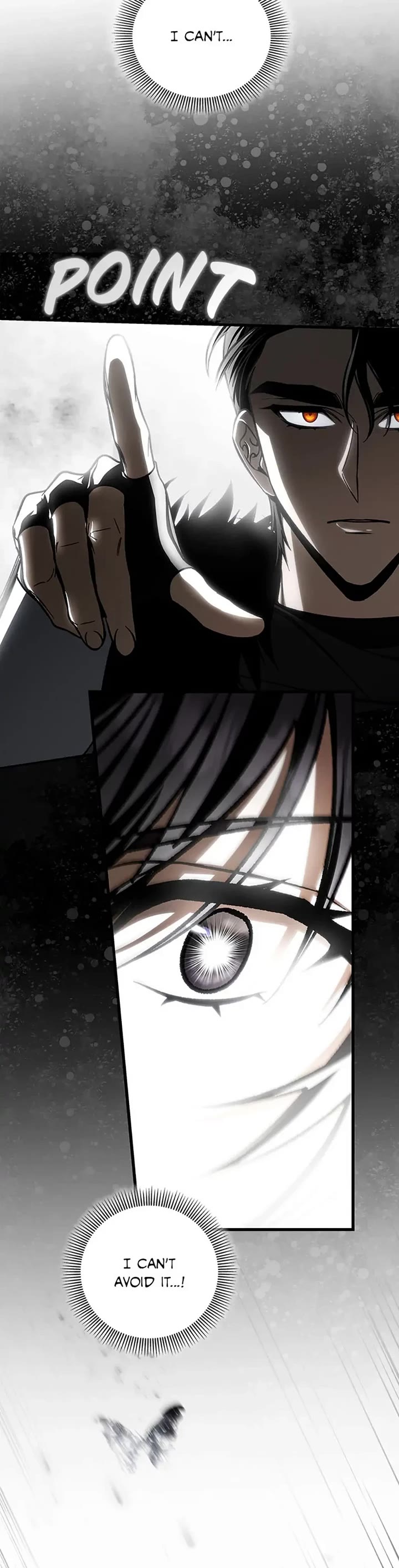 The Hero's Savior Chapter 55 page 29 - Chapter 55