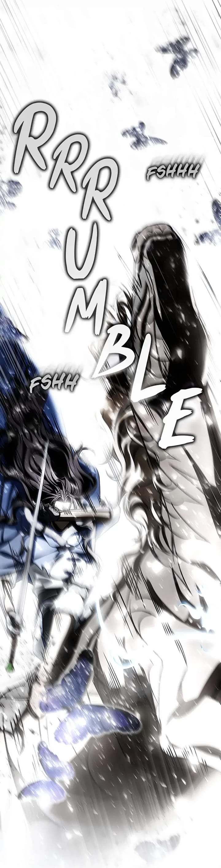 The Hero's Savior Chapter 55 page 30 - Chapter 55