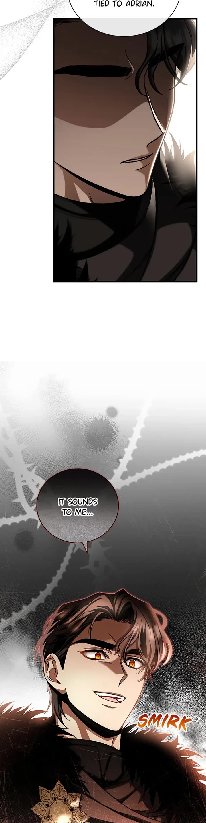 The Hero's Savior Chapter 55 page 4 - Chapter 55