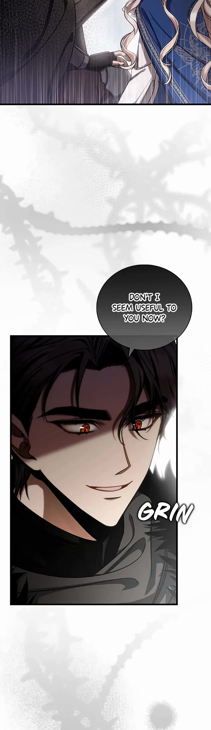 The Hero's Savior Chapter 55 page 40 - Chapter 55