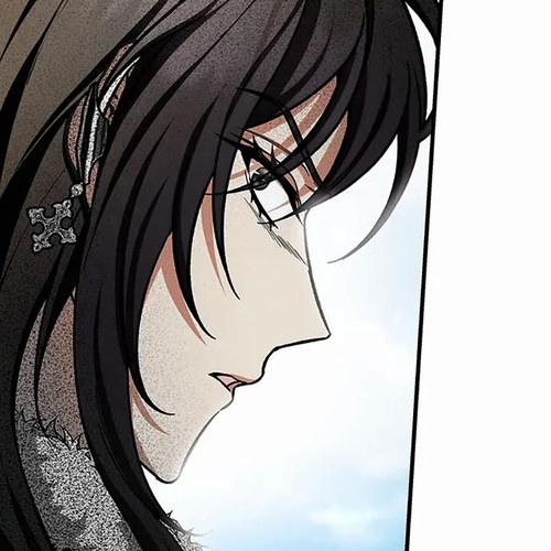The Hero's Savior Chapter 55 cover