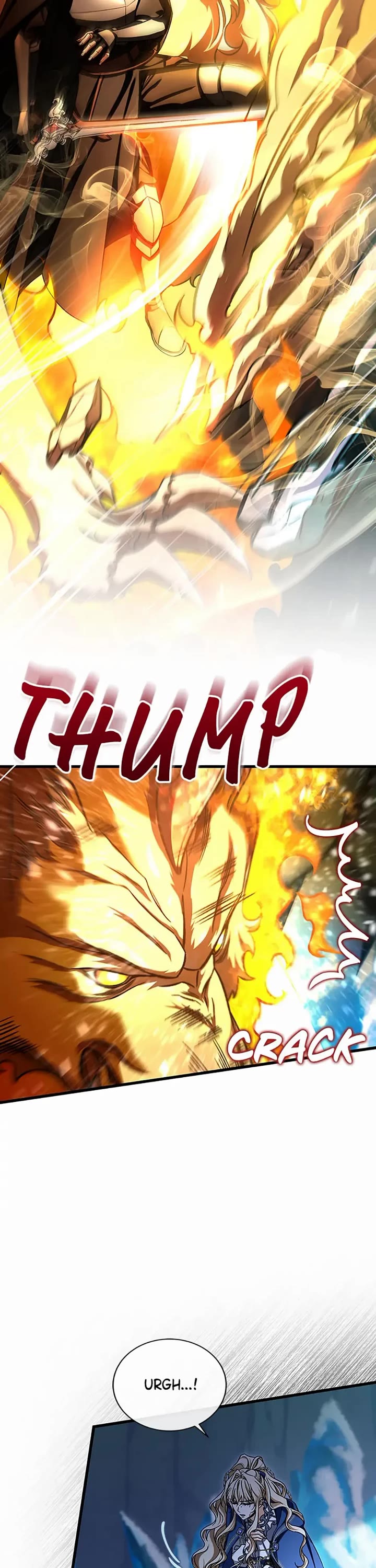 The Hero's Savior Chapter 56 page 11 - Chapter 56