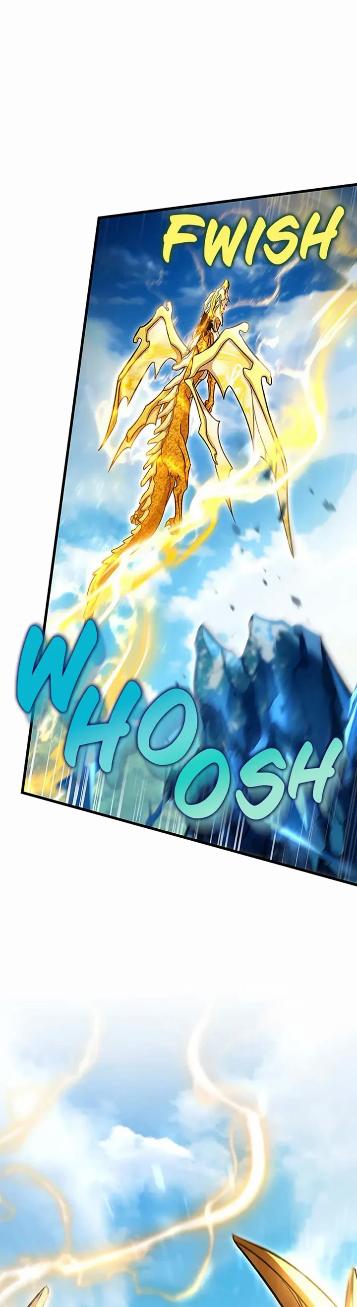 The Hero's Savior Chapter 56 page 14 - Chapter 56
