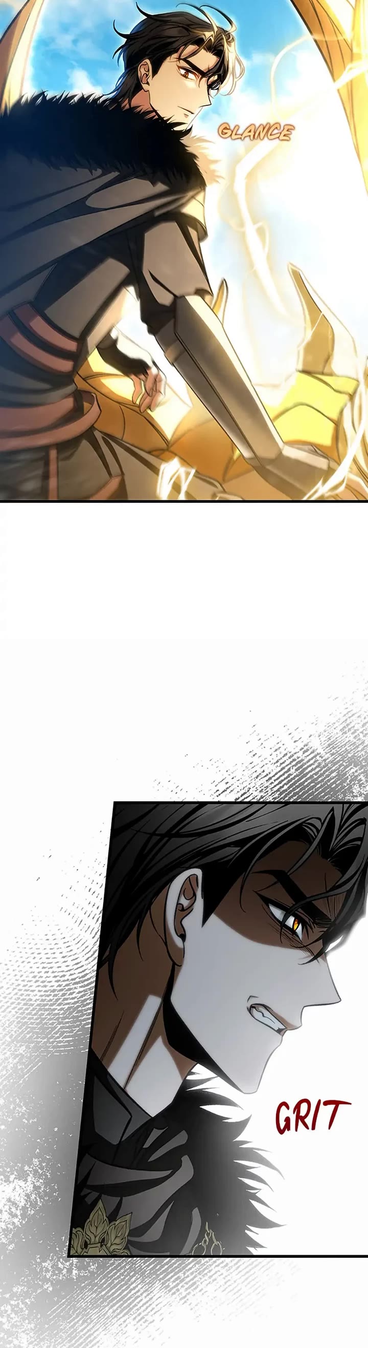 The Hero's Savior Chapter 56 page 15 - Chapter 56