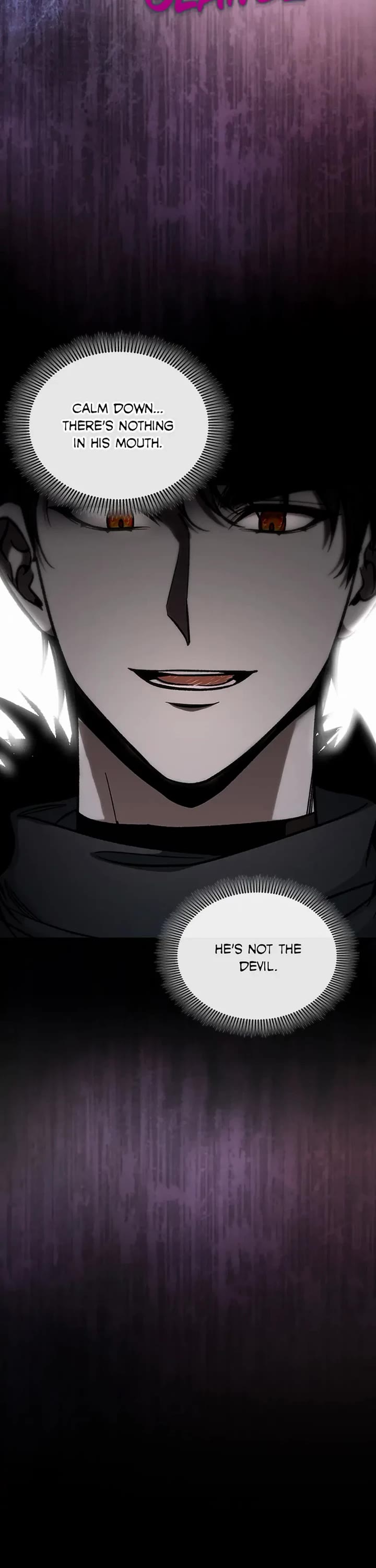 The Hero's Savior Chapter 56 page 2 - Chapter 56
