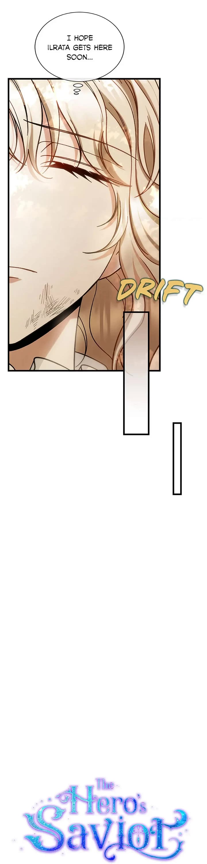 The Hero's Savior Chapter 56 page 22 - Chapter 56