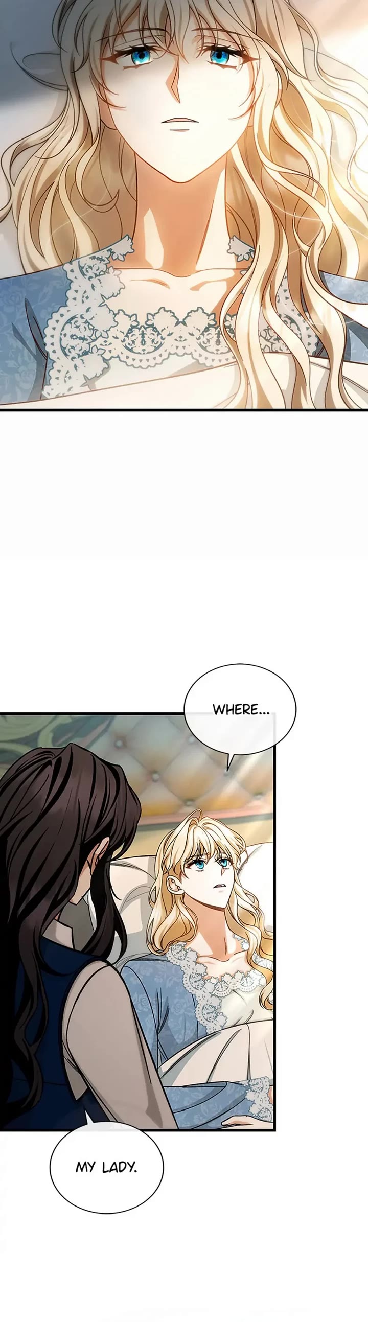 The Hero's Savior Chapter 56 page 24 - Chapter 56