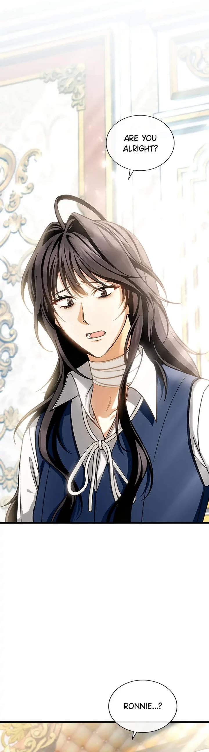 The Hero's Savior Chapter 56 page 25 - Chapter 56