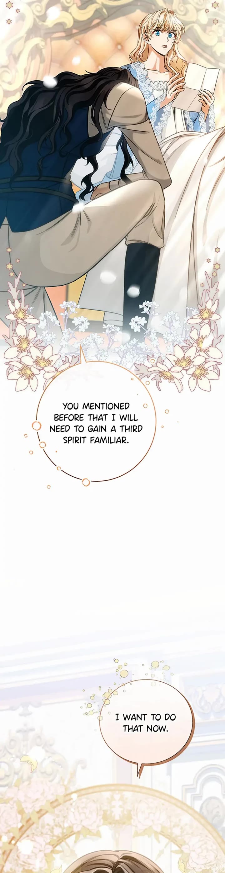 The Hero's Savior Chapter 56 page 29 - Chapter 56