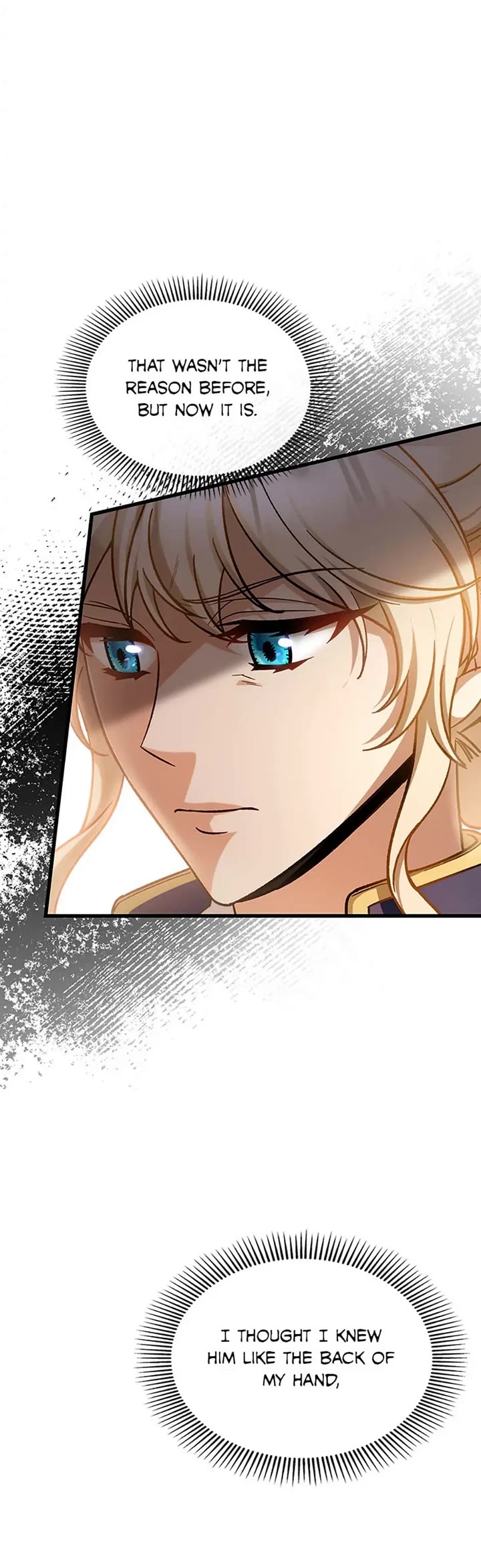 The Hero's Savior Chapter 56 page 40 - Chapter 56
