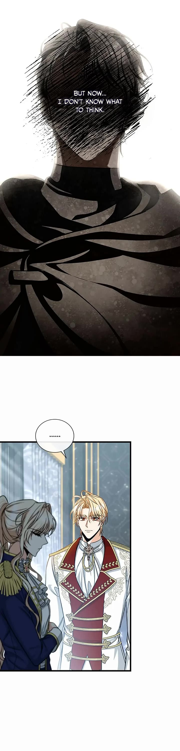 The Hero's Savior Chapter 56 page 41 - Chapter 56