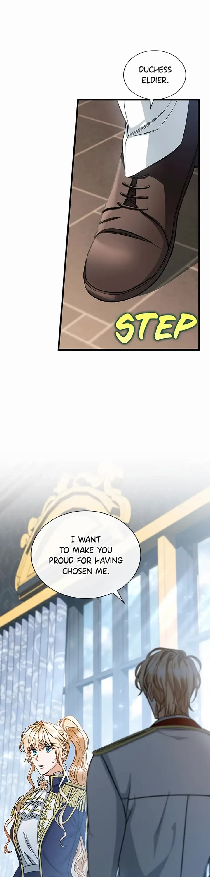 The Hero's Savior Chapter 56 page 42 - Chapter 56