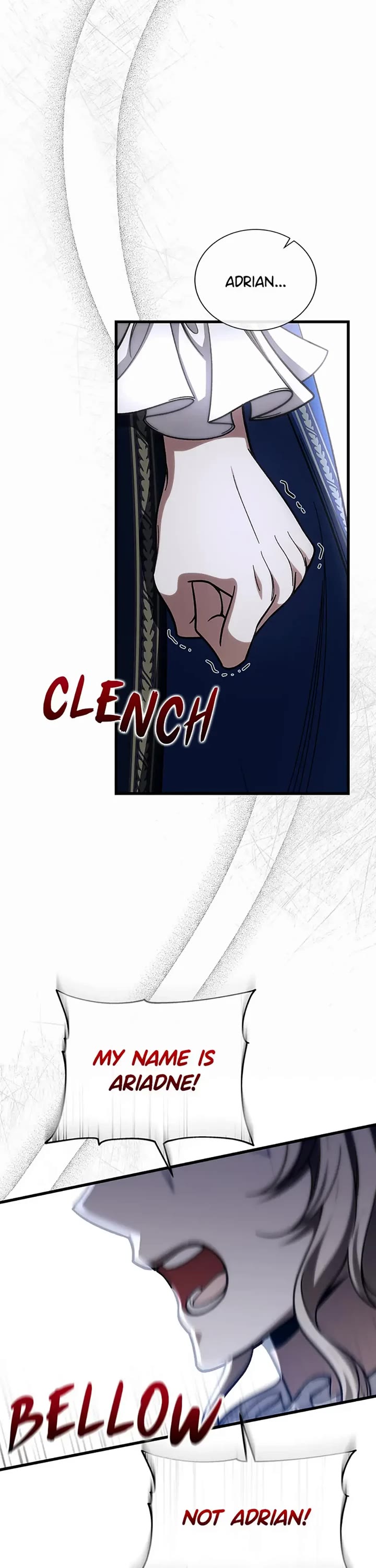 The Hero's Savior Chapter 56 page 7 - Chapter 56