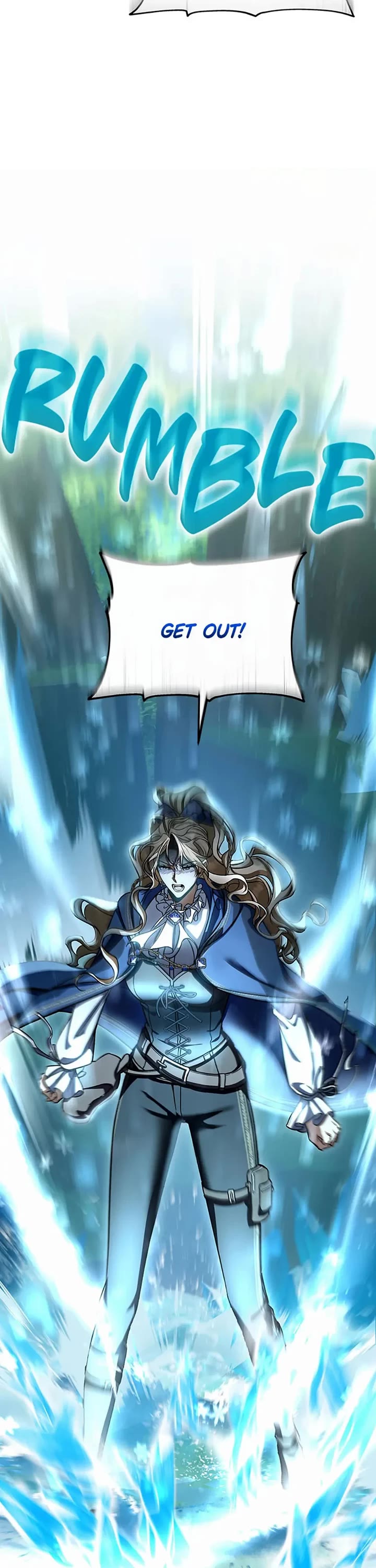 The Hero's Savior Chapter 56 page 8 - Chapter 56
