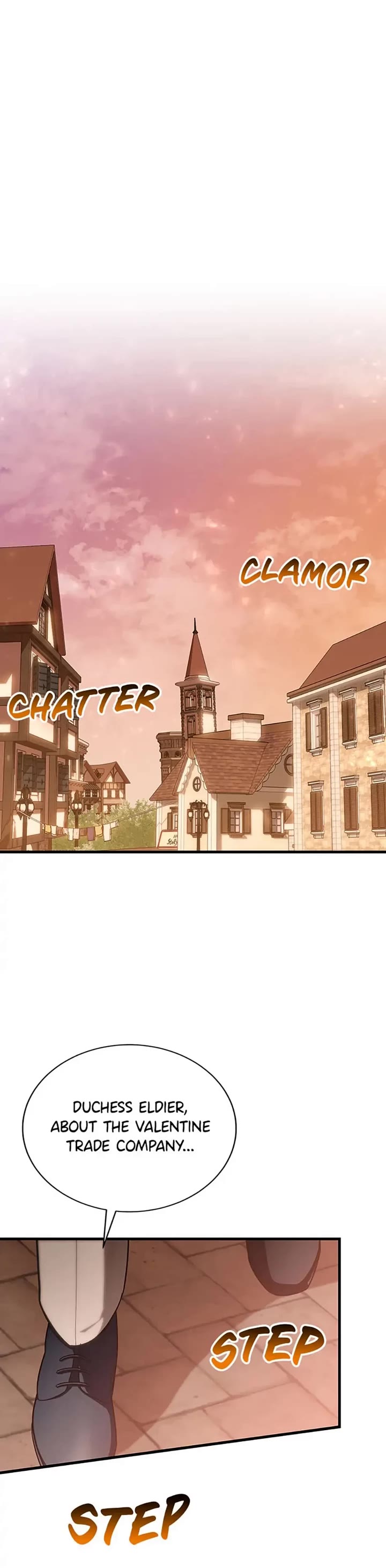 The Hero's Savior Chapter 57 page 29 - Chapter 57