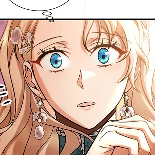 The Hero's Savior Chapter 57 cover