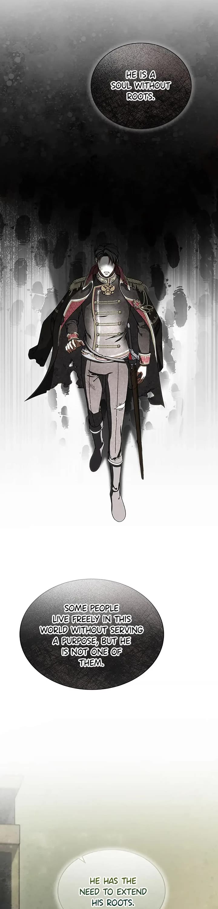 The Hero's Savior Chapter 58 page 12 - Chapter 58