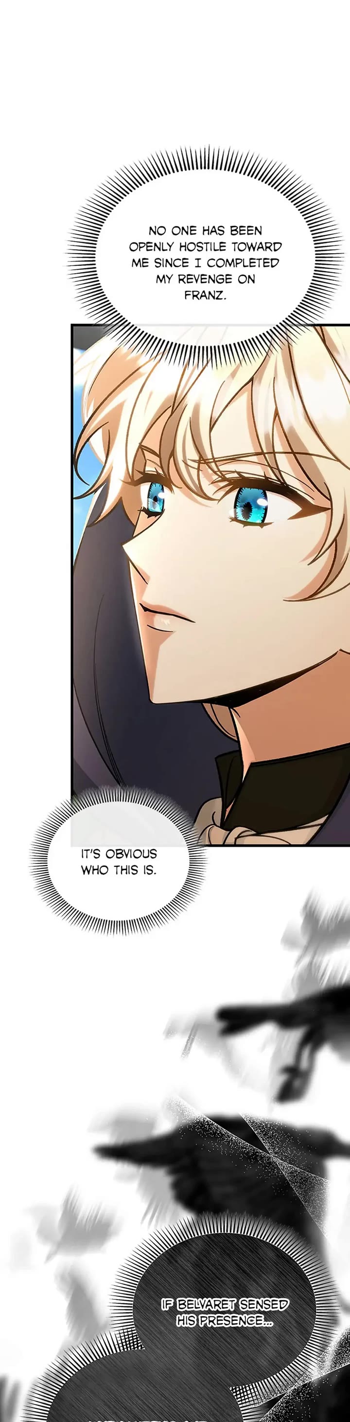 The Hero's Savior Chapter 58 page 29 - Chapter 58