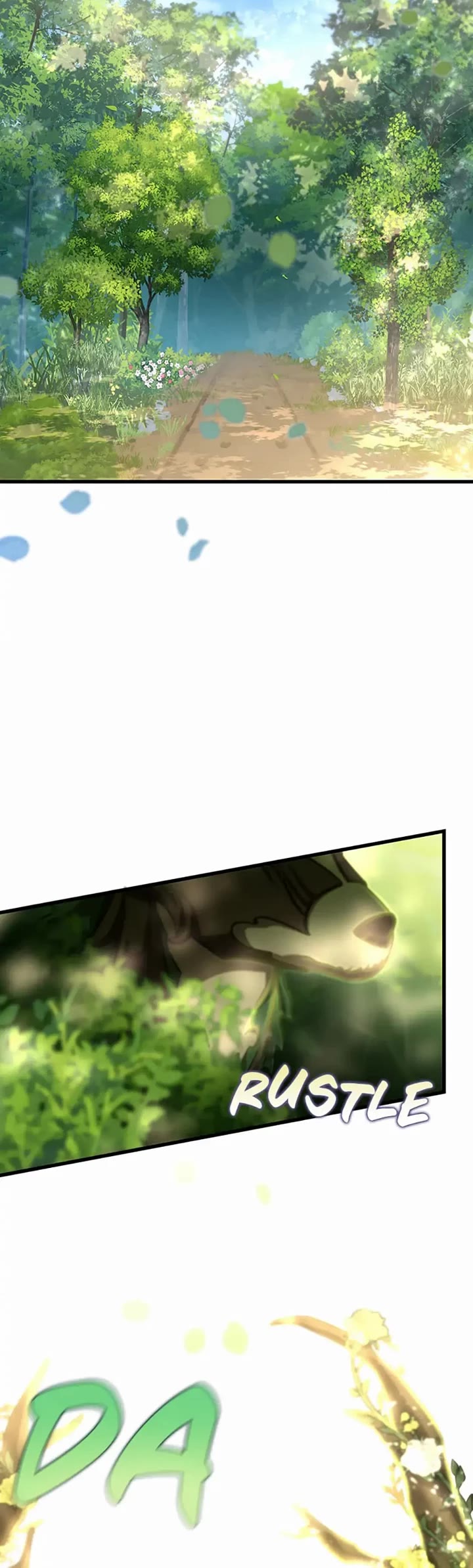 The Hero's Savior Chapter 58 page 35 - Chapter 58