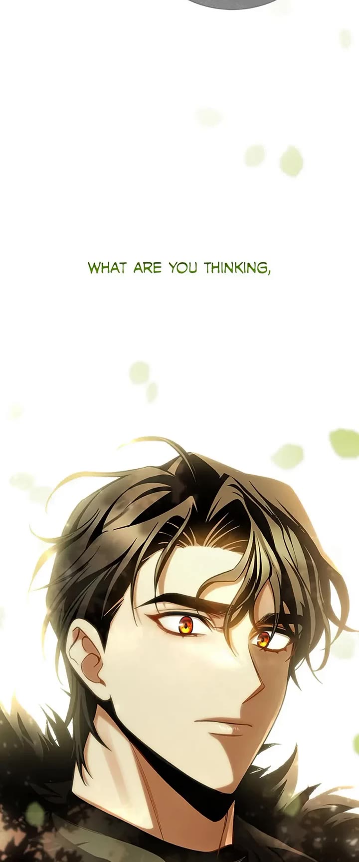 The Hero's Savior Chapter 58 page 44 - Chapter 58