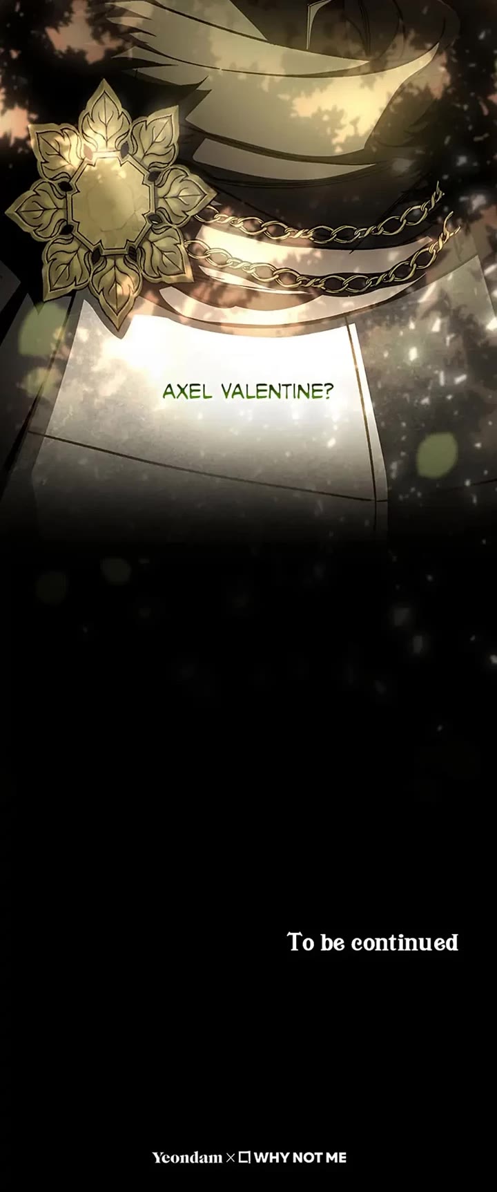 The Hero's Savior Chapter 58 page 45 - Chapter 58