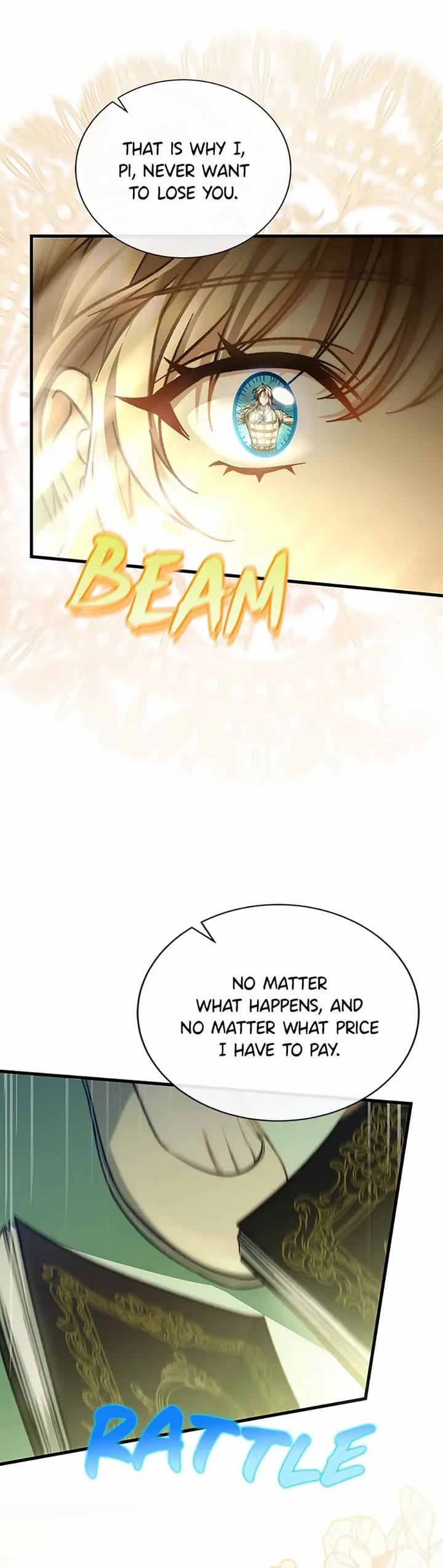 The Hero's Savior Chapter 58 page 5 - Chapter 58