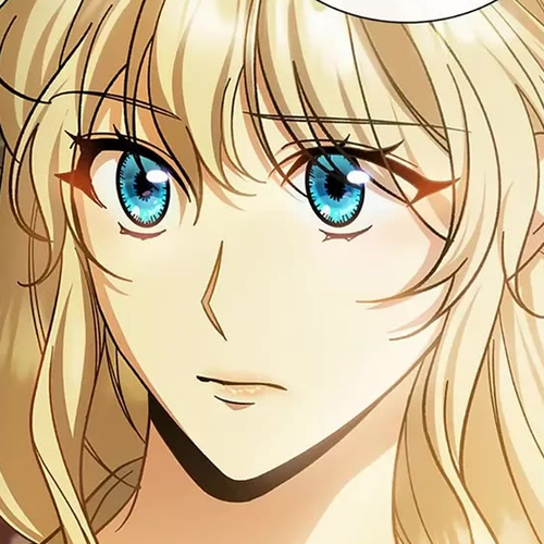 The Hero's Savior Chapter 58 cover