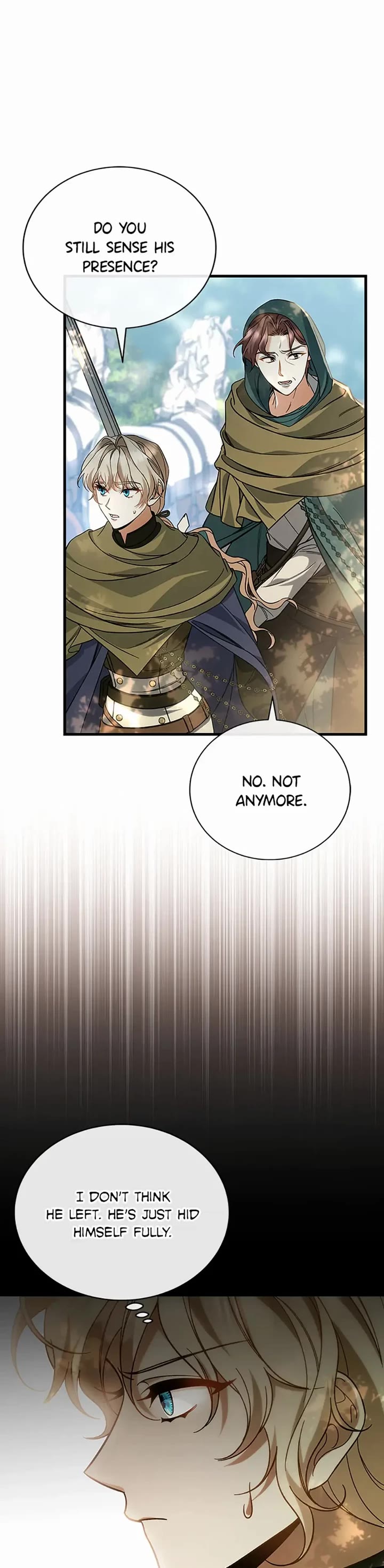 The Hero's Savior Chapter 59 page 15 - Chapter 59