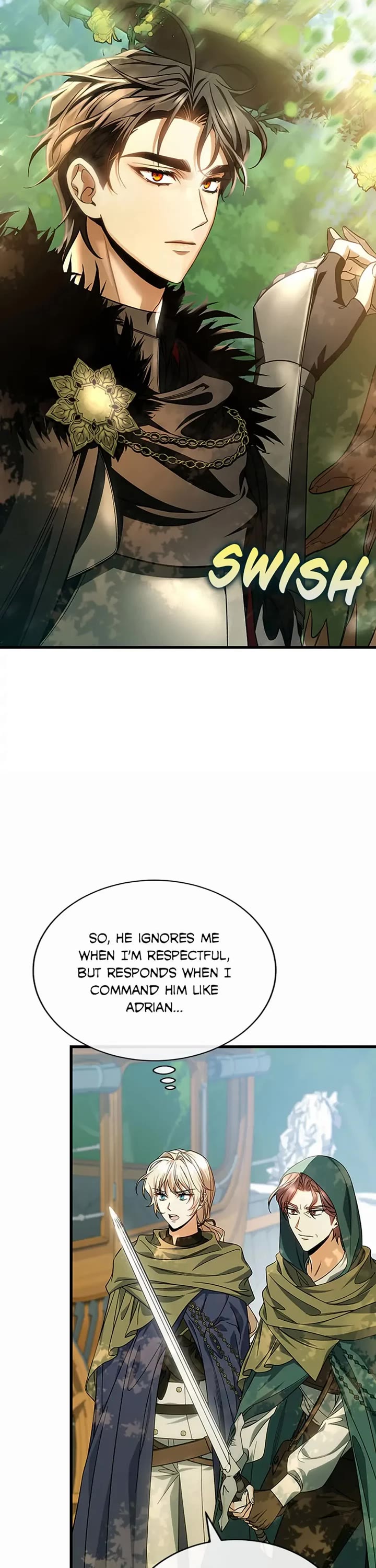 The Hero's Savior Chapter 59 page 2 - Chapter 59