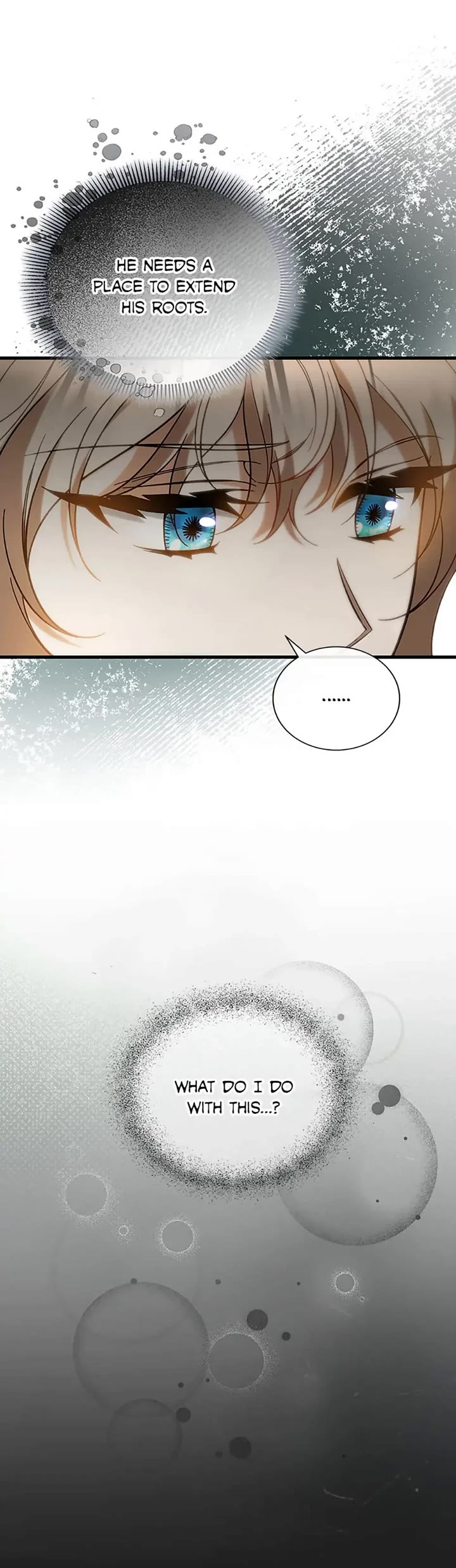 The Hero's Savior Chapter 59 page 20 - Chapter 59