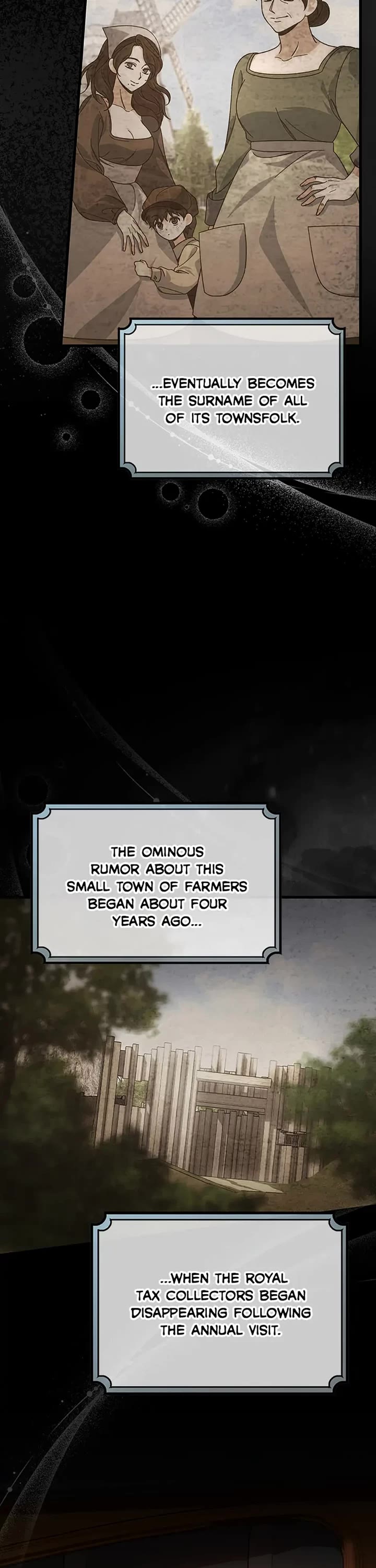 The Hero's Savior Chapter 59 page 23 - Chapter 59