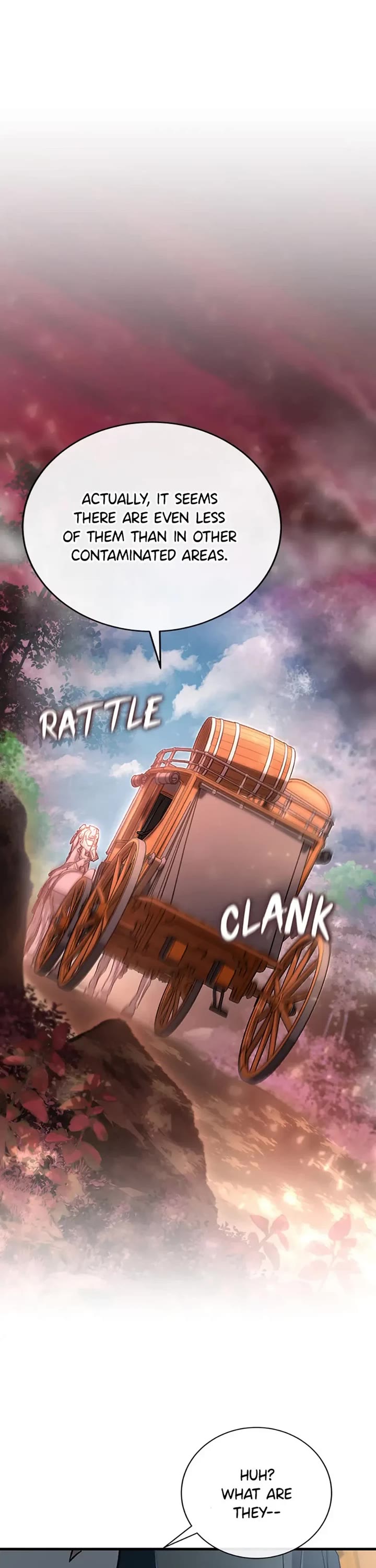 The Hero's Savior Chapter 59 page 27 - Chapter 59
