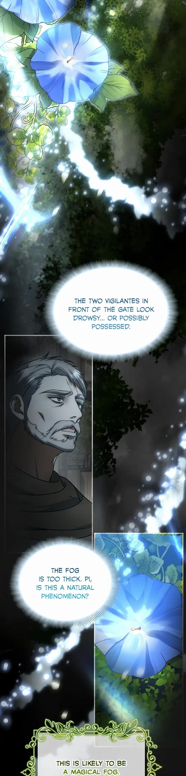 The Hero's Savior Chapter 59 page 37 - Chapter 59