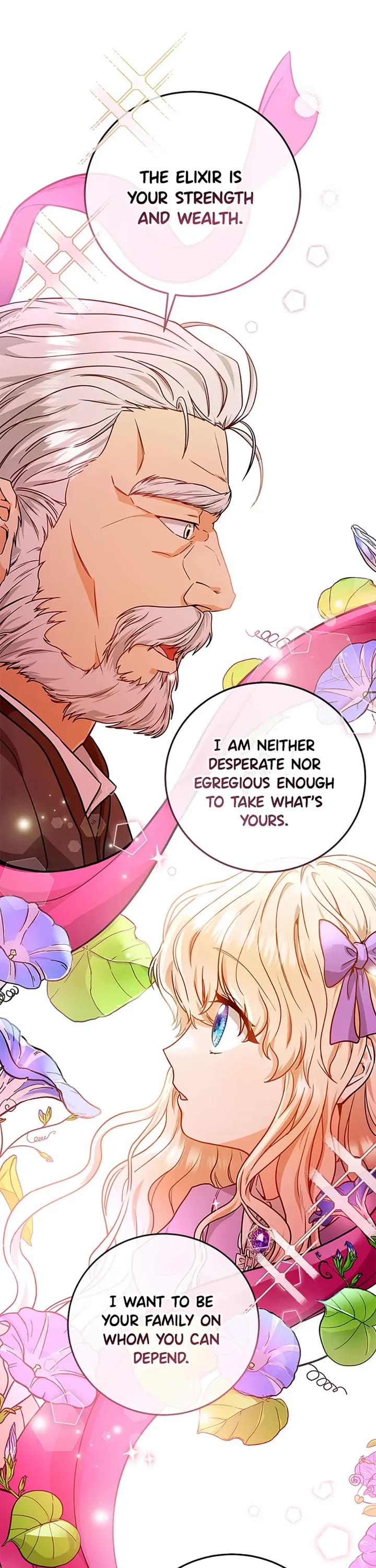 The Hero's Savior Chapter 6 page 37 - Chapter 6