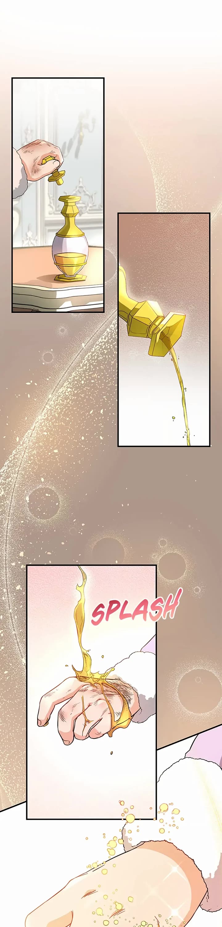 The Hero's Savior Chapter 6 page 6 - Chapter 6