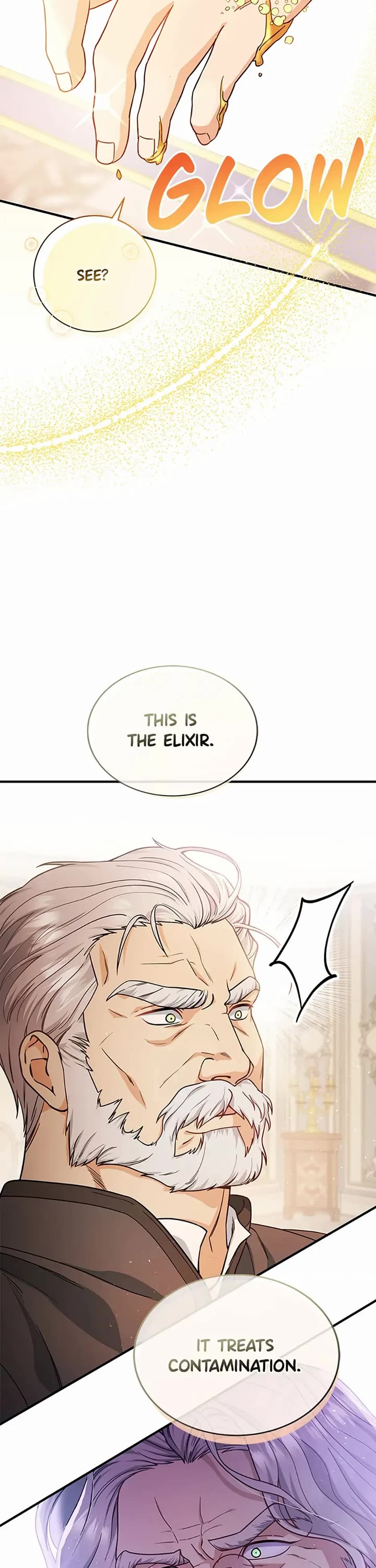 The Hero's Savior Chapter 6 page 7 - Chapter 6
