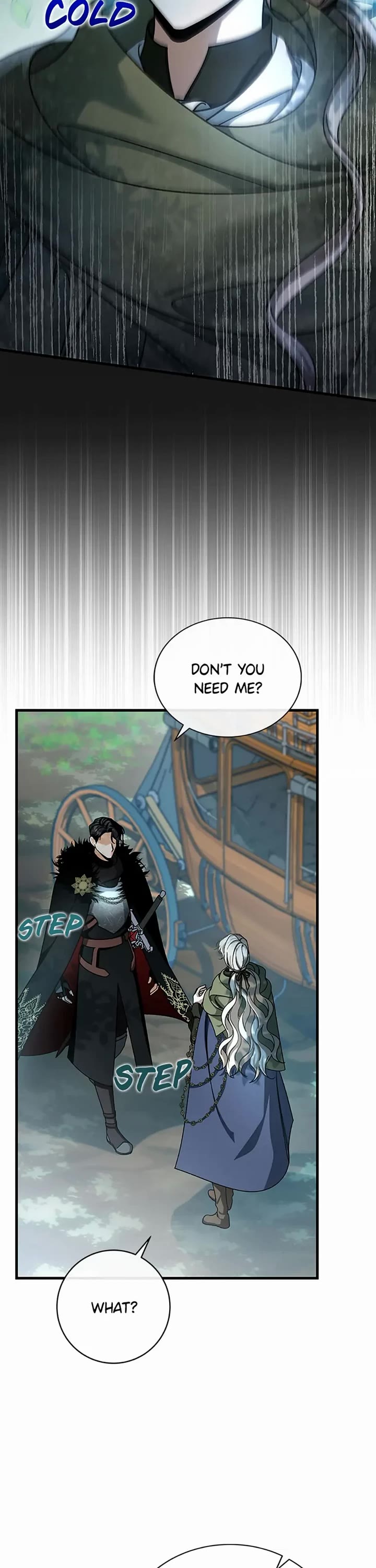 The Hero's Savior Chapter 60 page 2 - Chapter 60