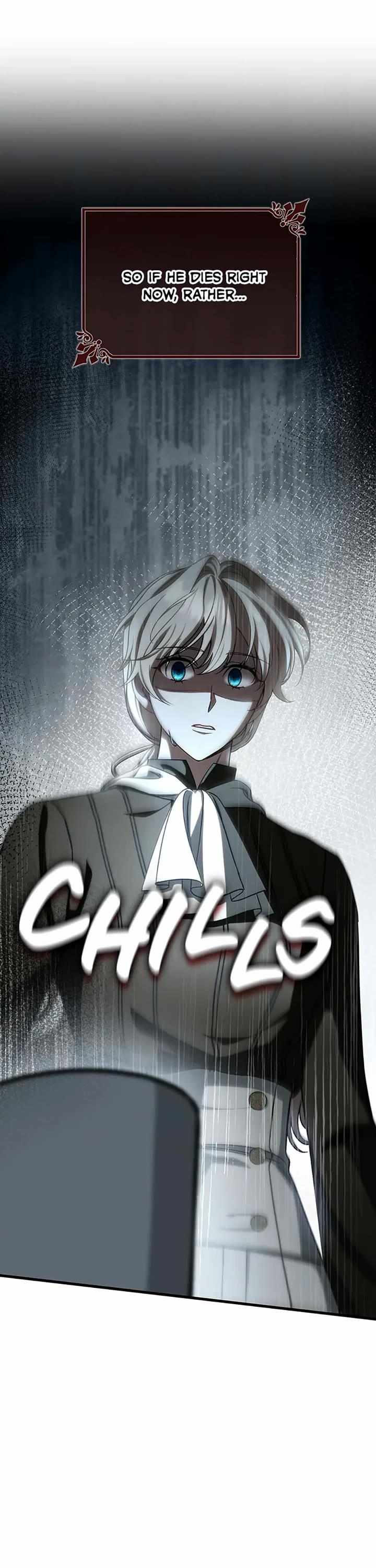 The Hero's Savior Chapter 60 page 21 - Chapter 60