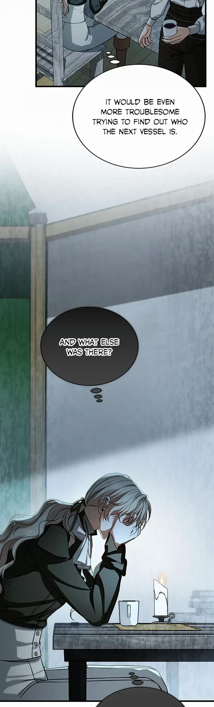 The Hero's Savior Chapter 60 page 24 - Chapter 60
