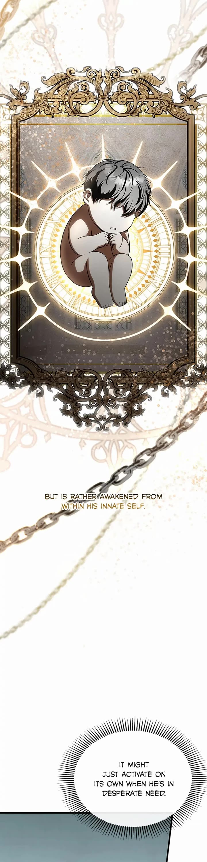 The Hero's Savior Chapter 60 page 26 - Chapter 60