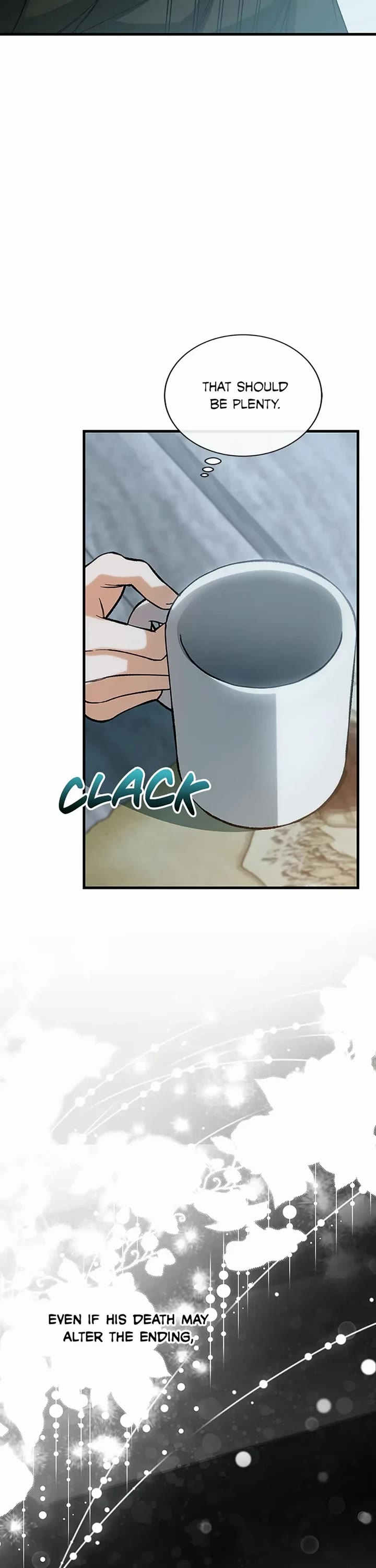 The Hero's Savior Chapter 60 page 28 - Chapter 60