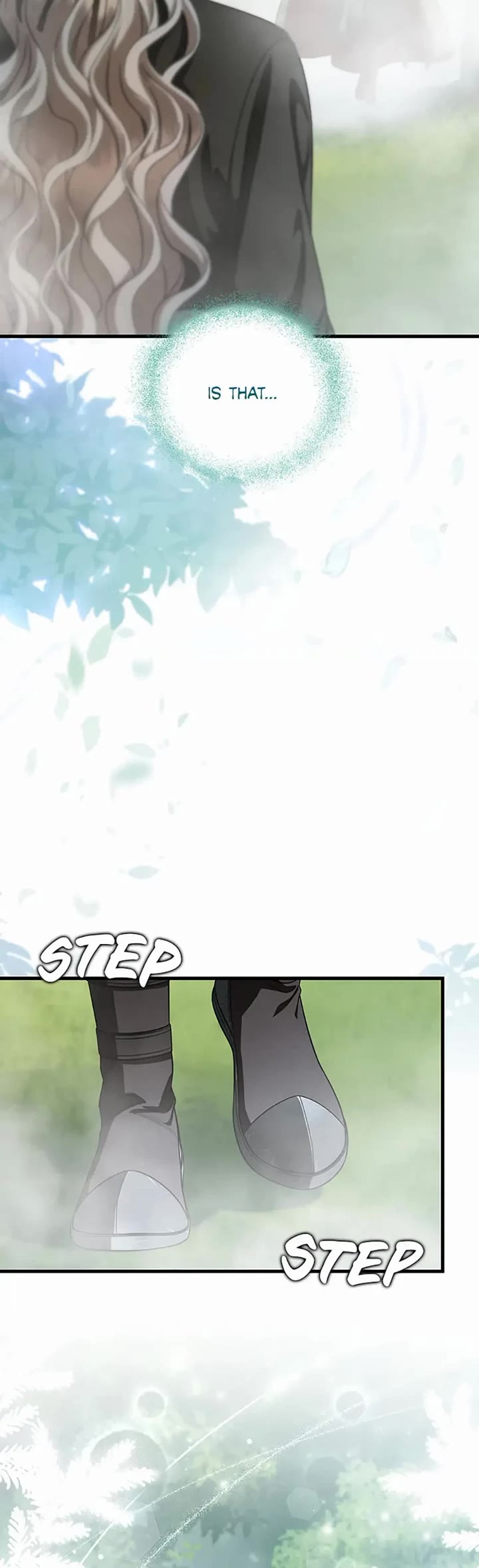 The Hero's Savior Chapter 60 page 35 - Chapter 60