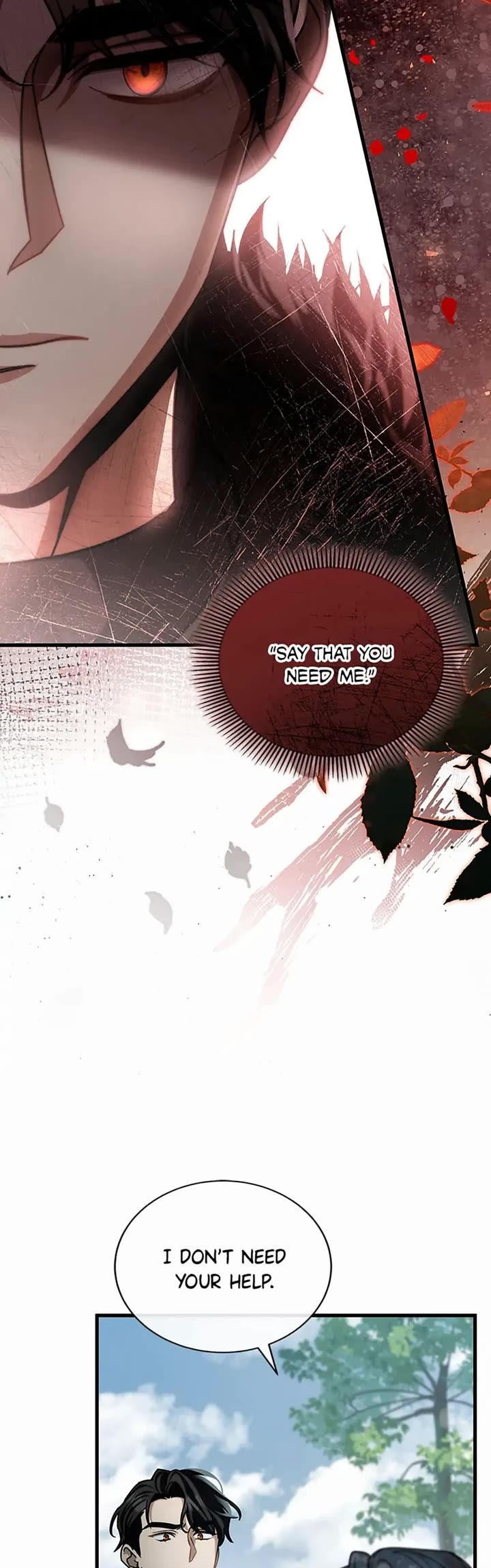 The Hero's Savior Chapter 60 page 4 - Chapter 60