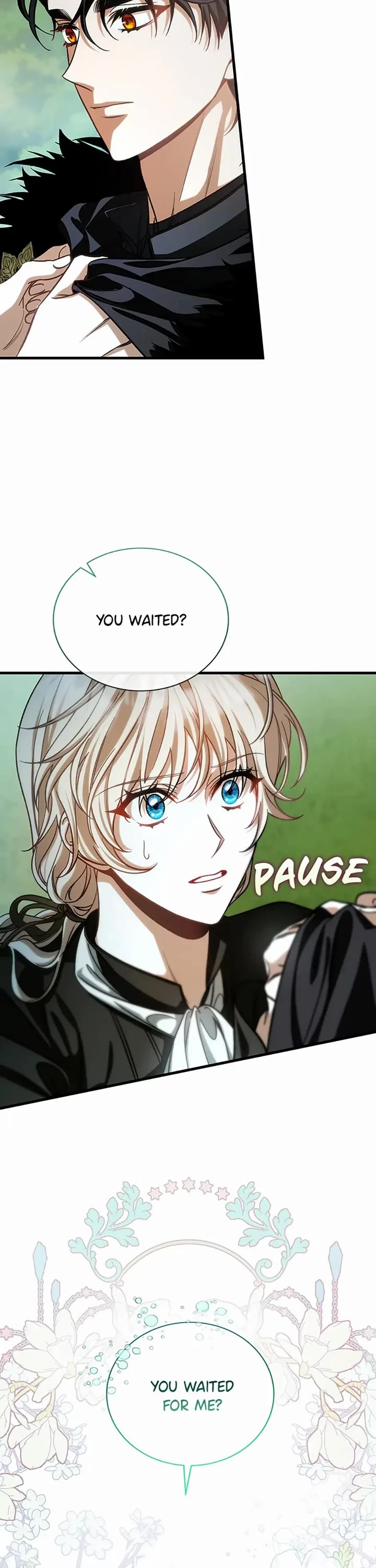 The Hero's Savior Chapter 60 page 42 - Chapter 60