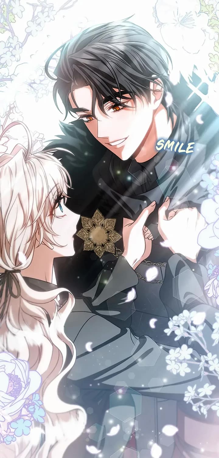 The Hero's Savior Chapter 60 page 43 - Chapter 60