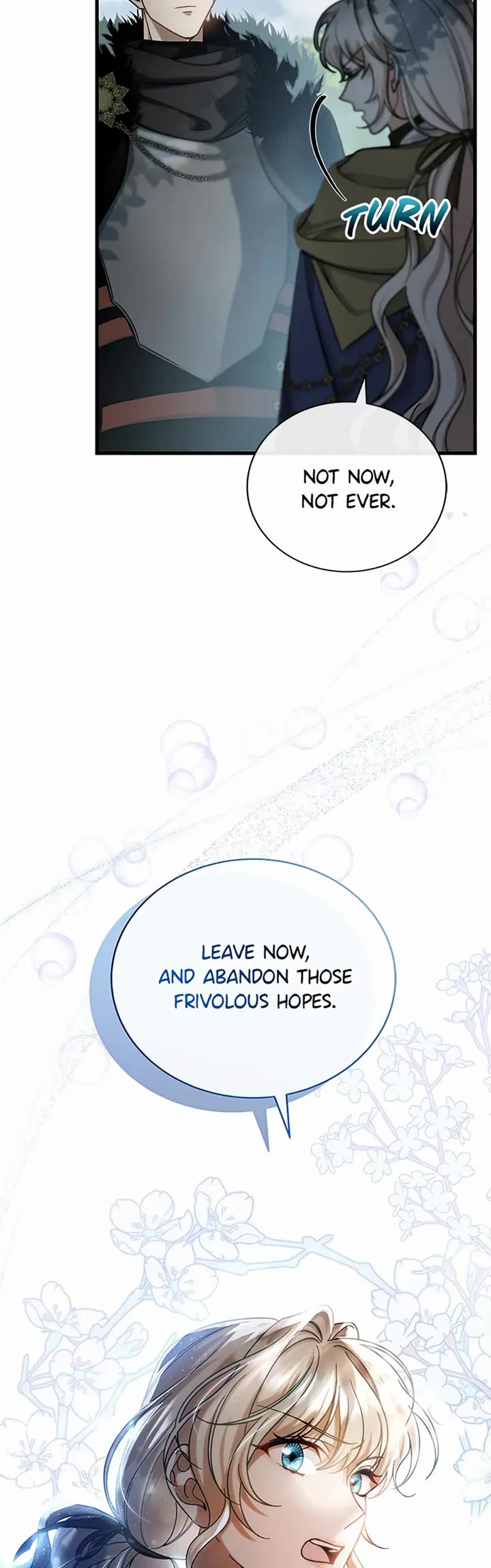 The Hero's Savior Chapter 60 page 5 - Chapter 60