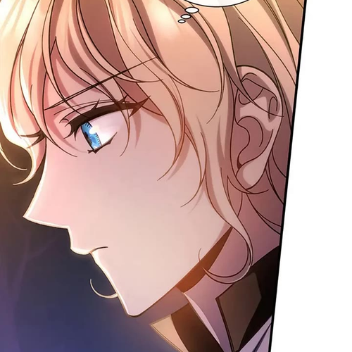 The Hero's Savior Chapter 60 cover