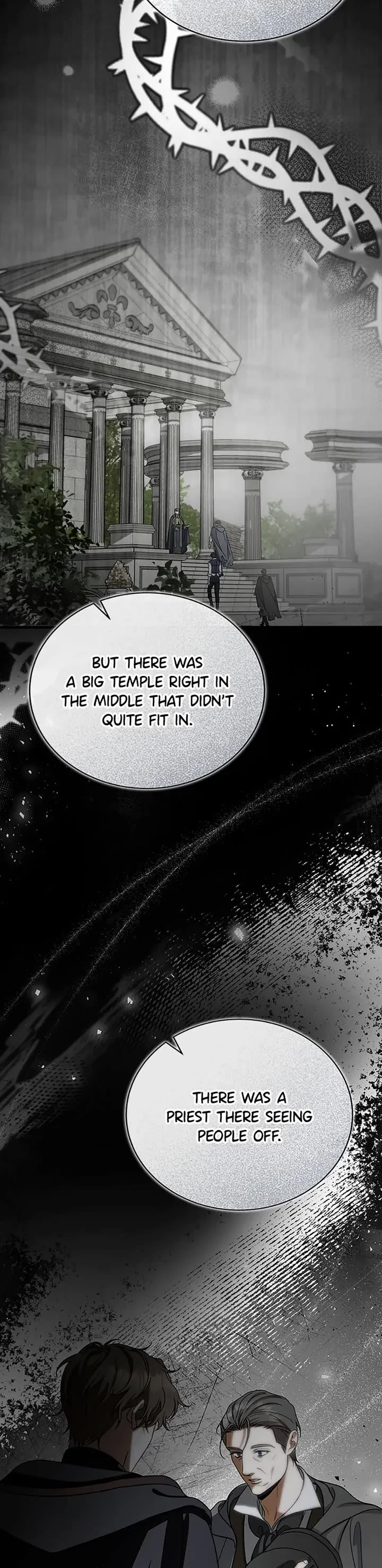 The Hero's Savior Chapter 61 page 41 - Chapter 61