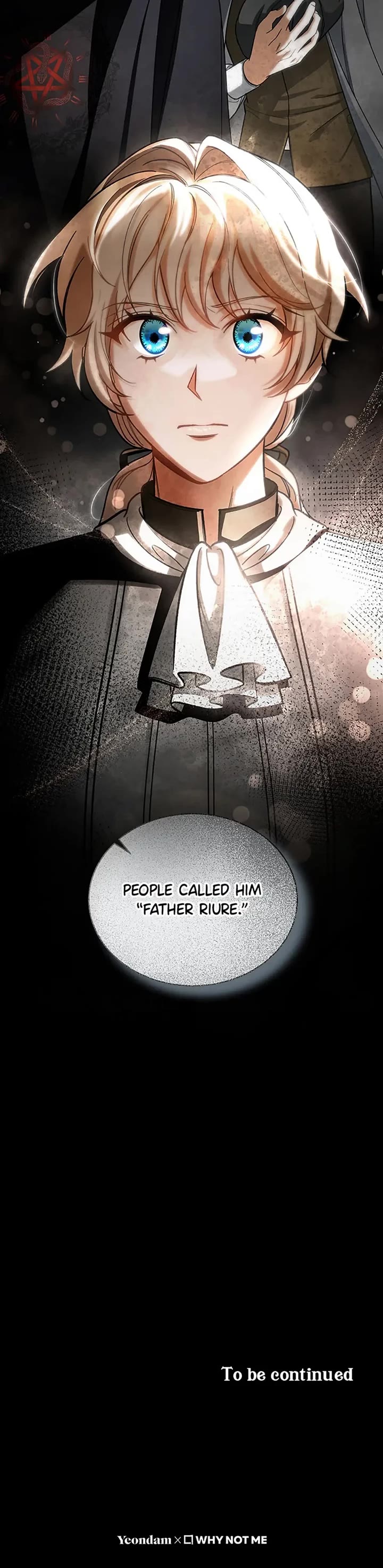 The Hero's Savior Chapter 61 page 42 - Chapter 61